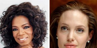 Angelina Jolie Is the Most Influential Celebrity