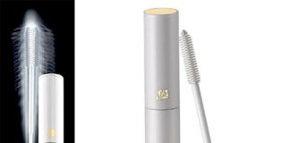 Lancome's Gift to Eyelashes: Oscillation Powerbooster Growth Simulator