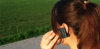 Long Phone Calls Damage the Ulnar Nerve