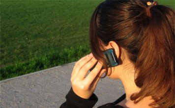 Long Phone Calls Damage the Ulnar Nerve