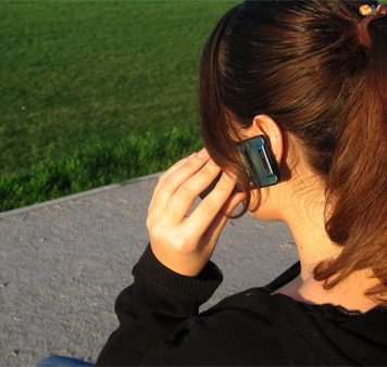 Long Phone Calls Damage the Ulnar Nerve