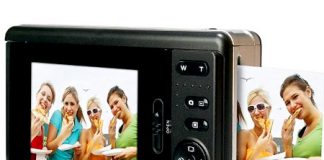 PoGo: New Zink Technology-Based Polaroid Instant Digital Camera
