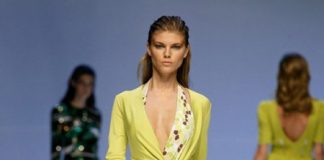 Women's Wear Spring-Summer 2009 Collection from Emilio Pucci