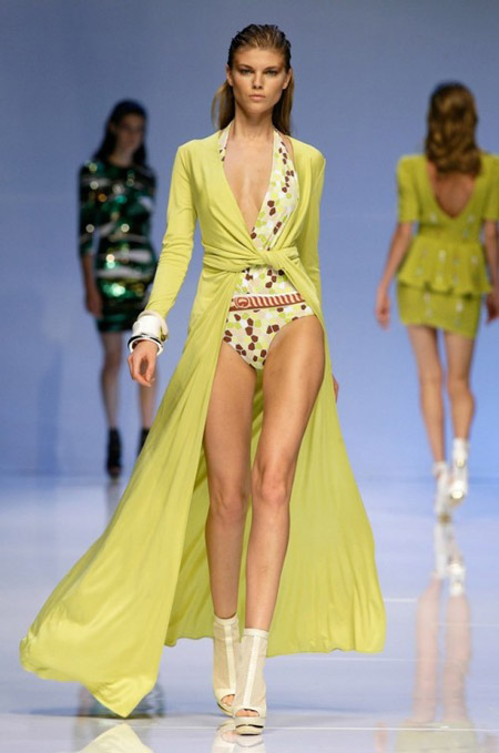 Pucci Summer Collection 2009