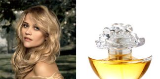 In Bloom – a New Perfume by Reese Witherspoon