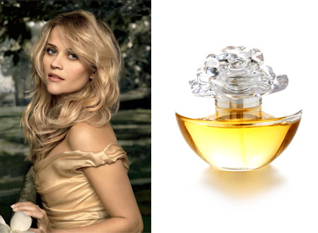 Reese Witherspoon In Bloom Fragrance