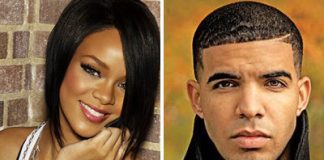 Rihanna Has Got a Really Tender Friend