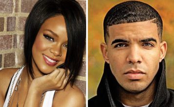 Rihanna Has Got a Really Tender Friend