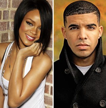 Rihanna Has Got a Really Tender Friend