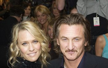 Sean Penn and Robin Wright – Still Unsure about Divorce
