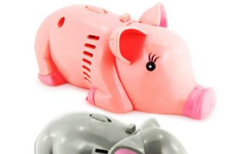 Mini Vacuum Cute Toy Desk Cleaners