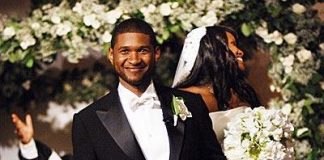Usher and Tameka's Marriage: Looking Back