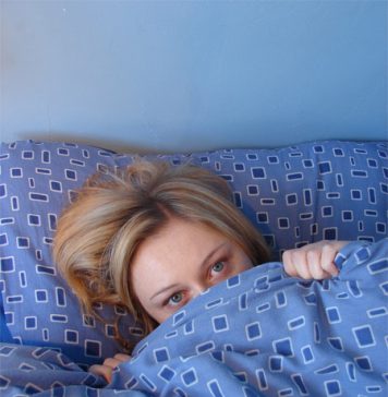 Snoring Makes People Fat