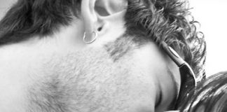 The Science of Kissing Has Been Introduced