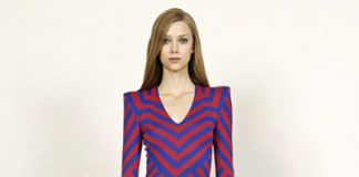 Cruise Collection 2010 from Alexander McQueen