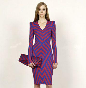 Cruise Collection 2010 from Alexander McQueen