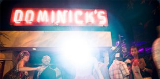 Anti-Paparazzi Clutch