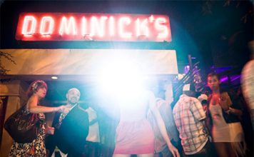 Anti-Paparazzi Clutch