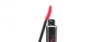 New Super Curlacious Mascara from Avon