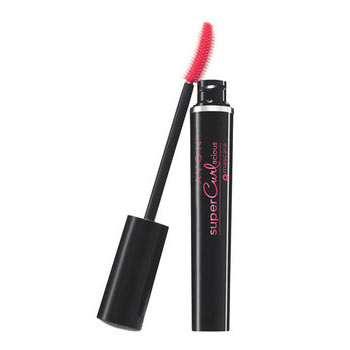 Avon Super Curlacious Mascara