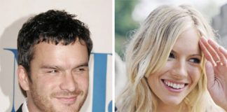Questions about Balthazar Getty Rub Sienna Miller the Wrong Way