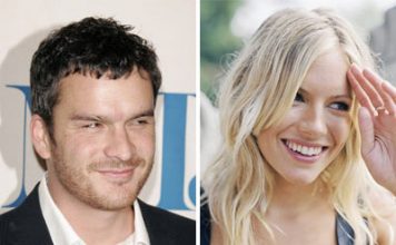 Questions about Balthazar Getty Rub Sienna Miller the Wrong Way