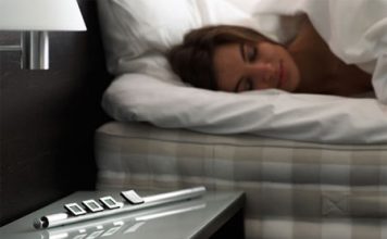 Mozart's The Magic Flute on Your Table as an Alarm Clock!