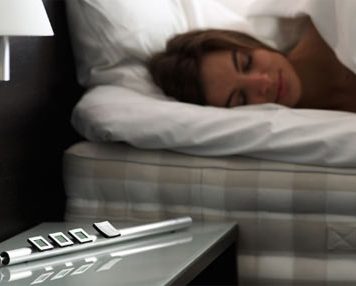 Mozart's The Magic Flute on Your Table as an Alarm Clock!