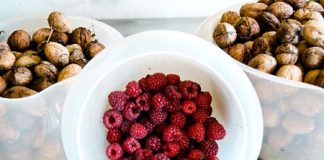 The Healthiest Foods According to Forbes