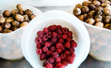 The Healthiest Foods According to Forbes