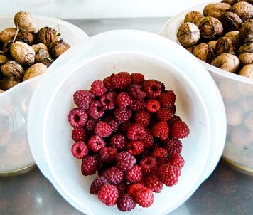 The Healthiest Foods According to Forbes
