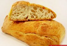 Bread Crust Helps Prevent Bowel Cancer