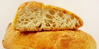 Bread Crust Helps Prevent Bowel Cancer