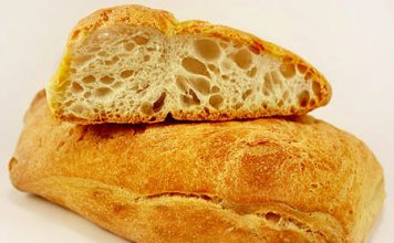 Bread Crust Helps Prevent Bowel Cancer