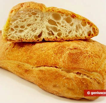 Bread Crust Helps Prevent Bowel Cancer