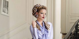 Christian Dior Cruise Сollection 2010