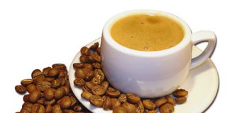 Coffee Will Help Get Rid of Breath Odor