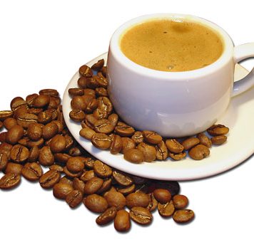 Coffee Will Help Get Rid of Breath Odor