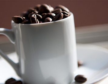 Coffee Strengthens Memory