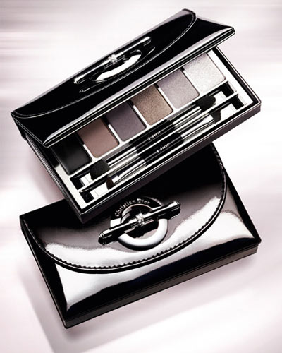 Dior Compact Eye Shadow Palette