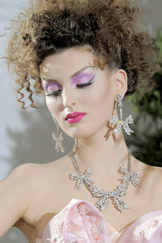 Dior Haute Couture Jewelry