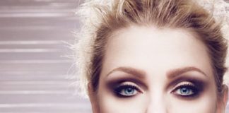 Dior Fall 2009 Makeup Collection Jazzclub