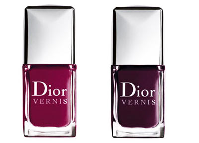 Dior Vernis Nail Polish