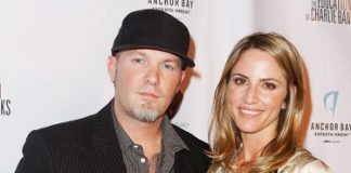 Fred Durst Makes His Wedding Memorable by a Concert