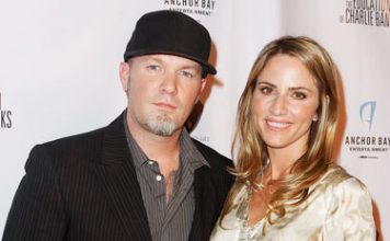 Fred Durst Makes His Wedding Memorable by a Concert