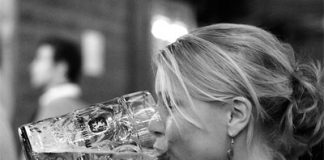 Genes Responsible for Beer Belly