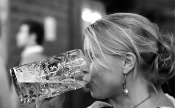 Genes Responsible for Beer Belly