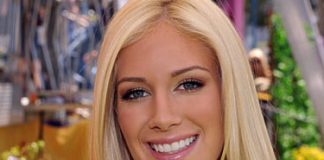 Miss Universe Pageant Will Feature Heidi Montag