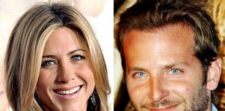 Bradley Cooper Denies Dating Jennifer Aniston