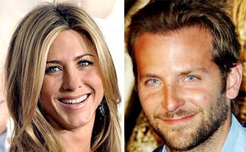 Bradley Cooper Denies Dating Jennifer Aniston